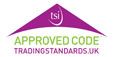 TSI Code Logo
